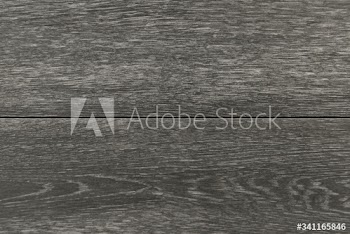 Gray wooden floor