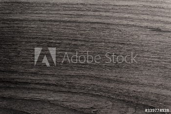 Gray wooden plank
