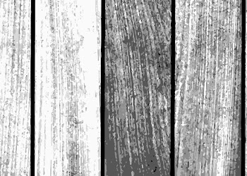 Gray wooden planks | Free stock vector - 584354