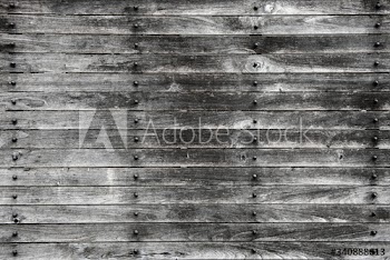 Gray wooden wall