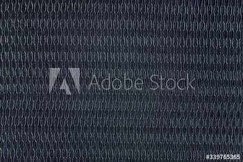 Gray woven carpet background