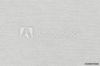 Gray woven fabric