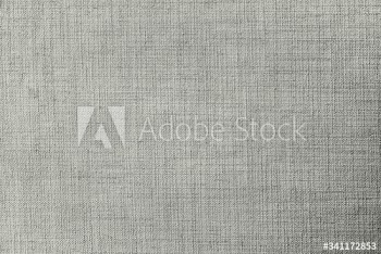 Gray woven fabric