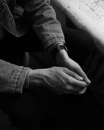 Grayscale Jacket