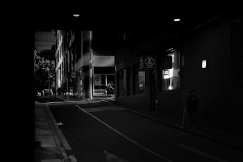 grayscale photo of building
