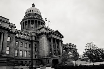 Grayscale Photo of Concrete Building