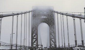 Grayscale Photo of Golden Gate Bridge