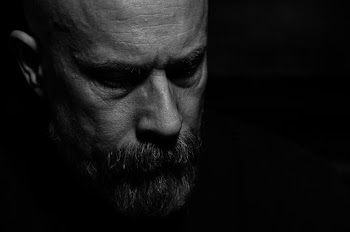 Grayscale Photo Of Man