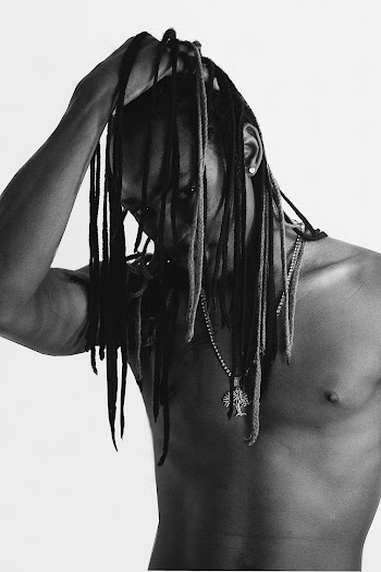 Grayscale Photo Of Man 