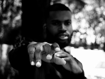 Grayscale Photo of Man's Hand