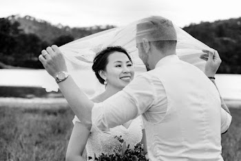 Grayscale Photo Of Man And Woman 