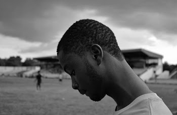 Grayscale Photo of Man in Shirt