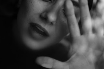 Grayscale Photo of Person