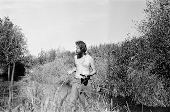 Grayscale Photo Of Shirtless Man