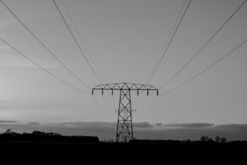 Grayscale Photo of Tower