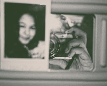 Grayscale Photo of Woman