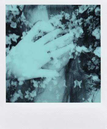 Grayscale Photo of Woman