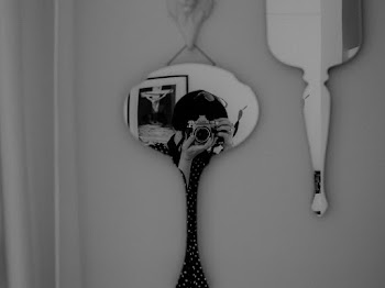 Grayscale Photo of Woman
