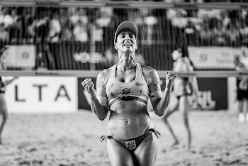Grayscale Photo Of Woman In Sports Bra