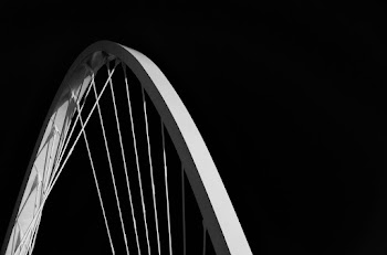 Grayscale Photography F Bicycle Rim