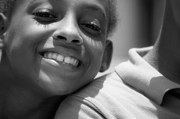 Grayscale Photography of Boy