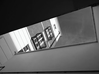 Grayscale Photography of Building