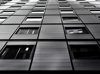 Grayscale Photography of Building