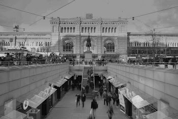 Grayscale Photography of Building