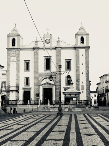 Grayscale Photography of Cathedral