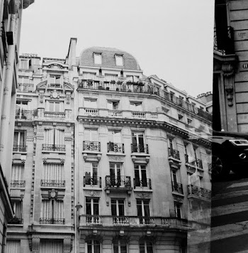 Grayscale Photography Of Concrete Building