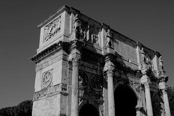 Grayscale Photography of Concrete Building