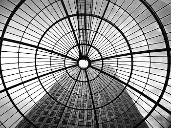 Grayscale Photography of Dome
