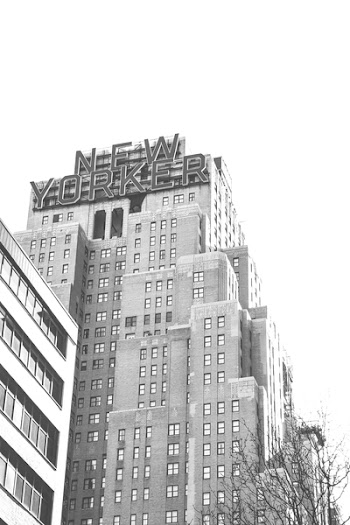Grayscale Photography of High-rise Building