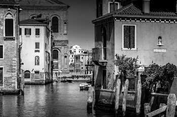 Grayscale Photography of Houses