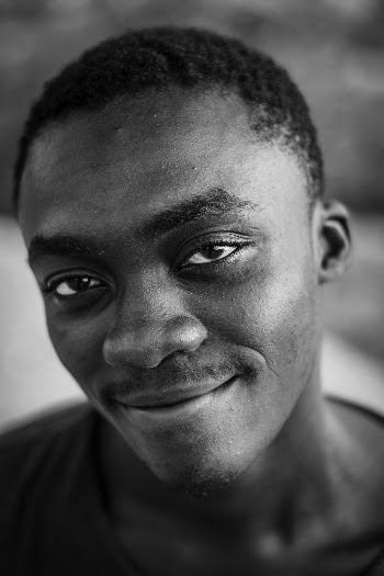 Grayscale Photography of Man