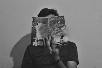 Grayscale Photography of Man Reading Book