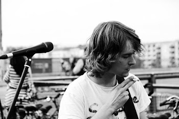 Grayscale Photography of Man Smoking
