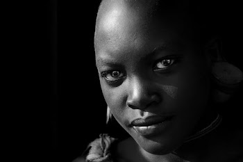 grayscale photography of person