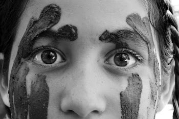 Grayscale Photography of Person's Face