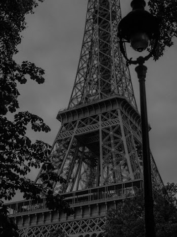 Grayscale Photography Of Tower