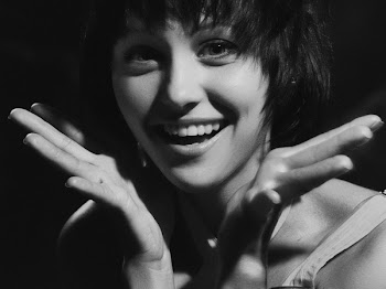 Grayscale Photography of Woman
