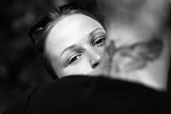 Grayscale Photography of Woman