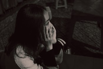 Grayscale Photography of Woman