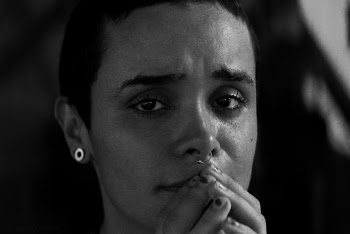 Grayscale Photography of Woman