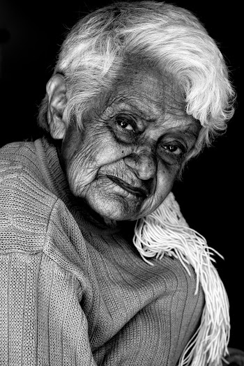 Grayscale Photography of Woman