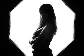 Grayscale Photography of Woman