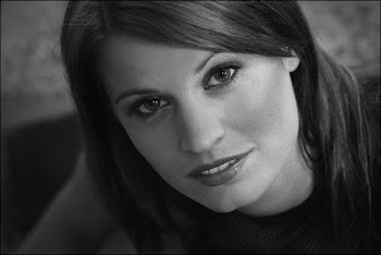 Grayscale Photography Of Woman's Face