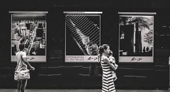 Grayscale Photography of Woman Holding Baby