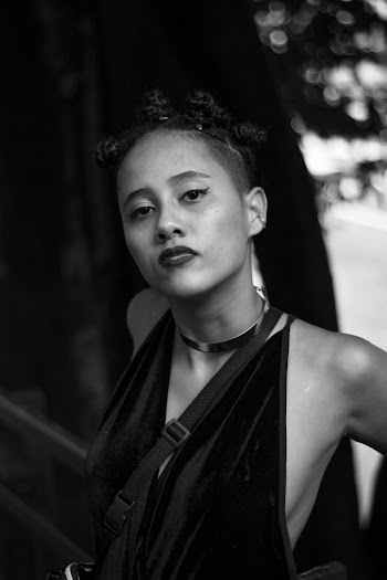 Grayscale Photography Of Woman Wearing Racerback Top