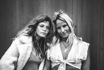 Grayscale Photography of Women